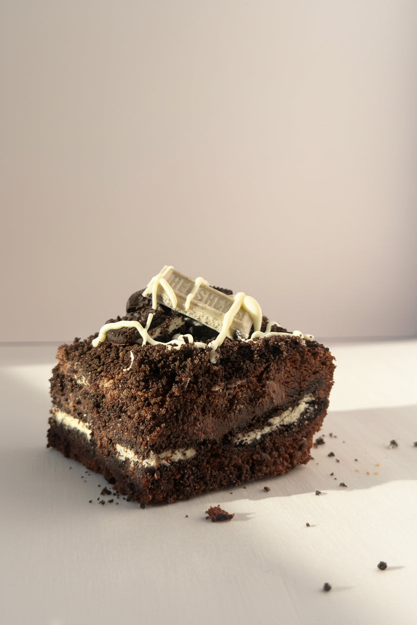 Brownies ( 9 count)
