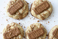 Cookie Butter Dream Cookie